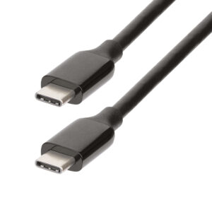 StarTech 3m Aktives USB C Kabel, 10Gbps,