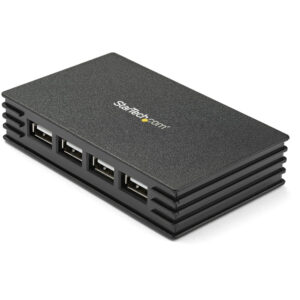 StarTech.com 4 Port USB 2.0 Hub - Hub -