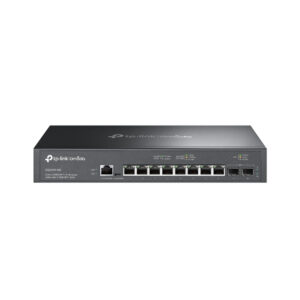 TP-Link Omada SG3210X-M2 V1 - Switch - L
