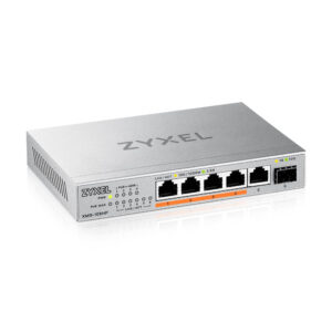 Zyxel XMG-100 Series XMG-105HP - Switch