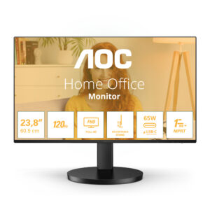 AOC Basic-line 27B3CF2 - B3 Series - LED