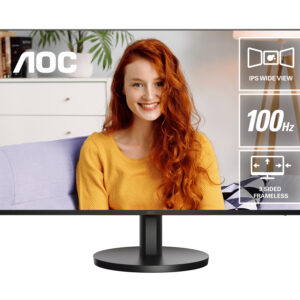 AOC Basic-line 24B3HA2 - LED-Monitor - 6