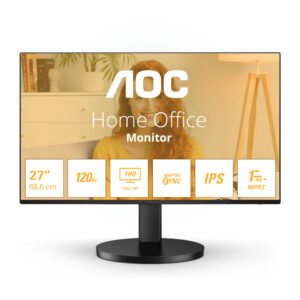 AOC Basic-line 27B3HA2 - B3 Series - LED