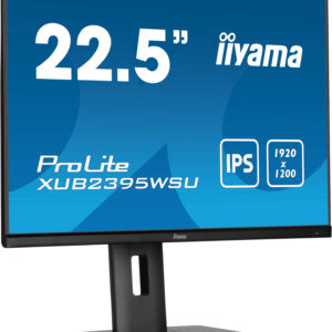 22,5" ETE IPS-panel, 1920x1200, IPS-pane