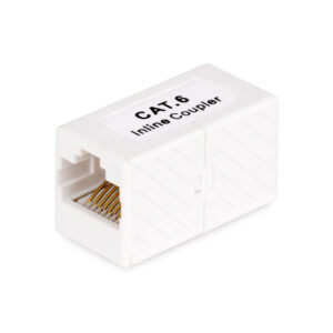 StarTech.com RJ45 Kupplung 5er-Pack, Inl