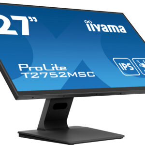 T2752MSC-B1 /27" PCAP 10P Touch, 1920x10