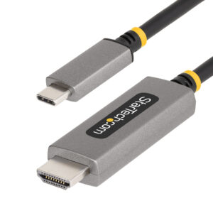 Startech 3m USB-C HDMI Adapter Kabel, 8K