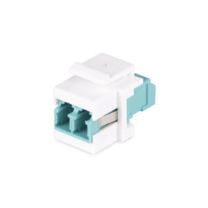 StarTech.com LC to LC Coupler, LC Fiber
