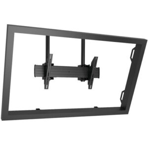 Chief Fusion X-Large Dual Pole Ceiling T
