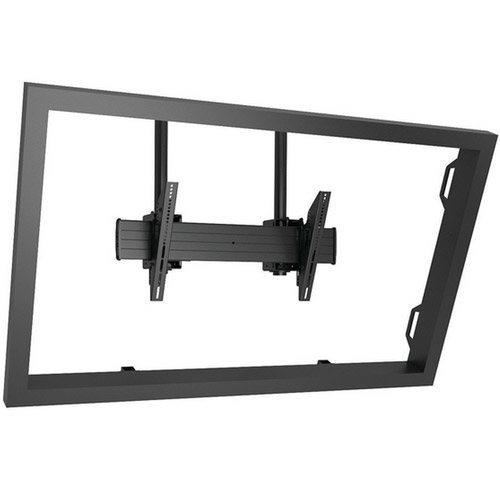 Chief Fusion X-Large Dual Pole Ceiling T