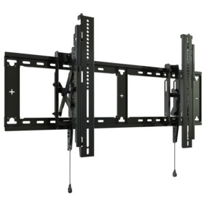 Chief Fit Large Extended Tilt Wall Mount