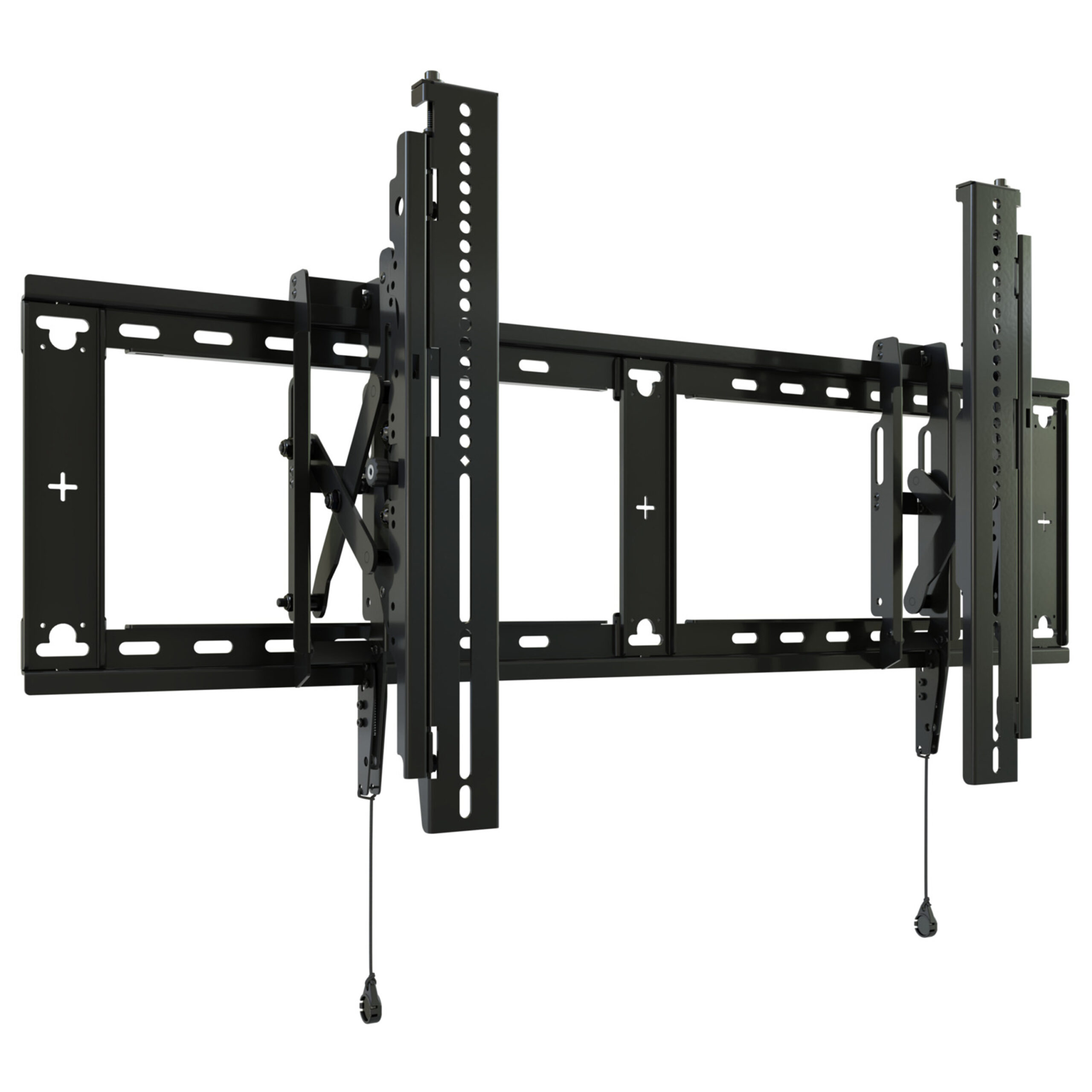 Chief Fit Large Extended Tilt Wall Mount
