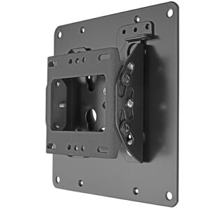 Chief Small Flat Panel Tilt Wall Mount -