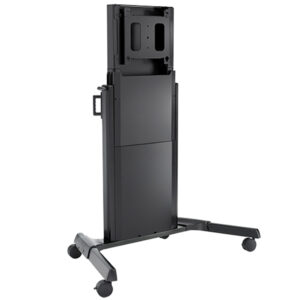 Chief XL Electric Height Adjust Cart - W