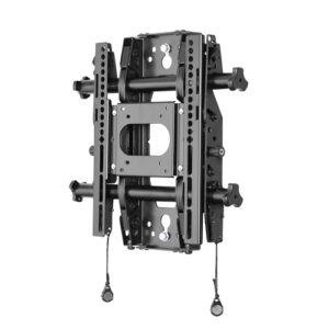 Chief Fusion Small Tilt Wall Mount Singl