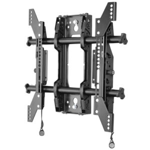 Chief Fusion Medium Adjustable Tilt TV W