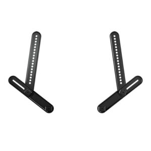 Chief Universal Soundbar Mount Kit - Bla