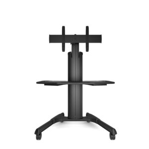 Chief Fusion Large Height Adjustable Mob