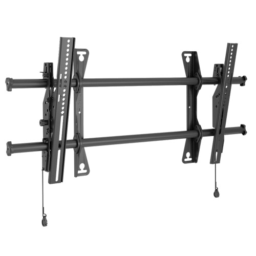 Chief Fusion Large Tilt Wall Mount - For