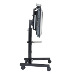 Chief Large Flat Panel Mobile Cart - For