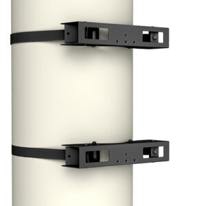 Chief Structural Column Adapter Wall Mou