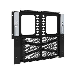Chief Proximity Component Storage Slide-
