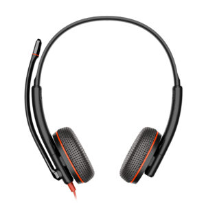 Poly Blackwire 3225 - Blackwire 3200 Ser