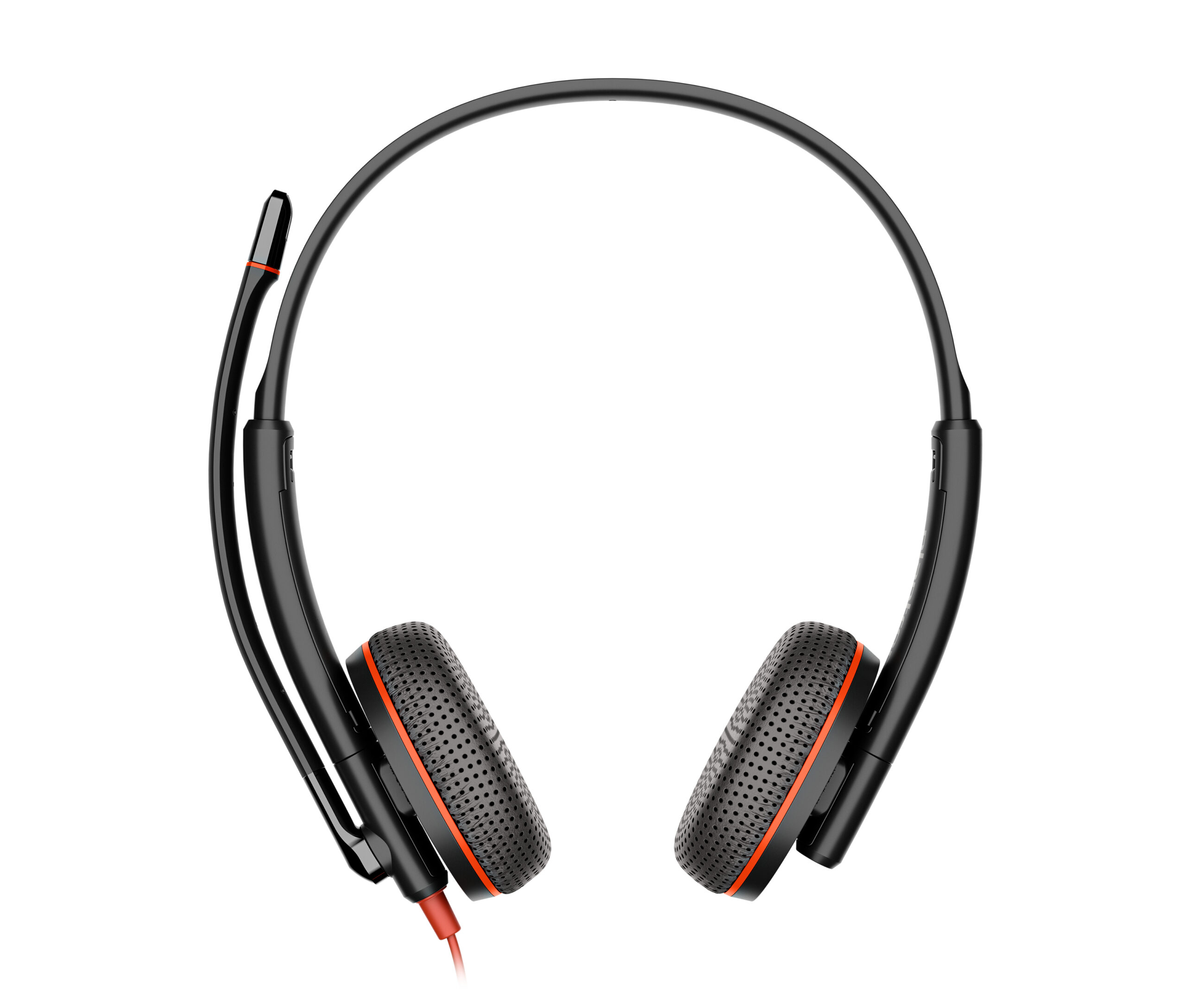 Poly Blackwire 3225 - Blackwire 3200 Ser