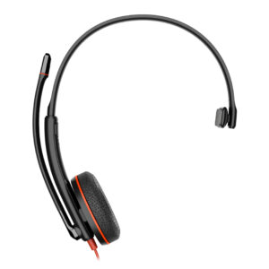 Poly Blackwire 3210 - Blackwire 3200 Ser
