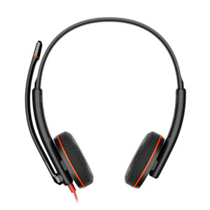 Poly Blackwire 3220 - Blackwire 3200 Ser