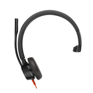 Poly Blackwire 3315 - Blackwire 3300 ser