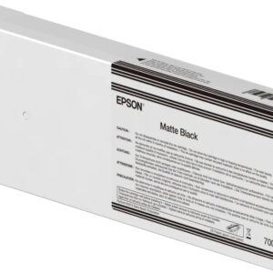 Epson T55K8 - 700 ml - mattschwarz - ori