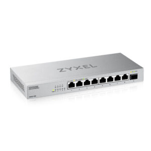 Zyxel XMG-100 Series XMG-108 - Switch -