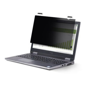 StarTech.com 16-inch 16:10 Touch Privacy