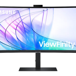 Samsung S65VC / 34" UWQHD HRM