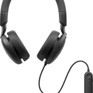 Dell Pro Wired ANC Headset WH5024 - Head