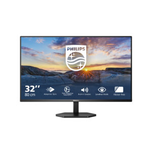 Philips 32E1N3100LA - 3000 Series - LED-