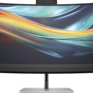 HP 740pm - Series 7 Pro - LED-Monitor -