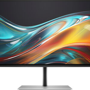 HP 724pf - Series 7 Pro - LED-Monitor -