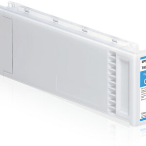 Epson T6942 - 700 ml - Cyan - original -