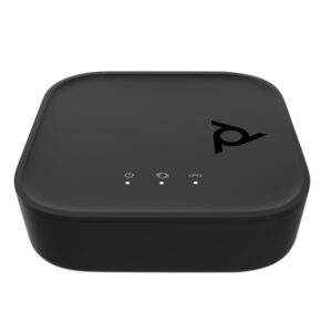 Poly ATA 400 - VoIP-Telefonadapter - mit