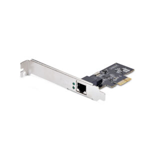 Startech 1-Port 2.5G NBASE-T PCIe Netzwe