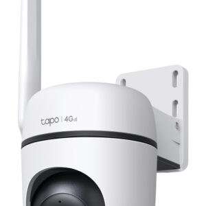 Tapo C501GW V2 - Netzwerk-Überwachungska