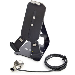 Secure Tablet Stand/Mount - 7.9-13 inch
