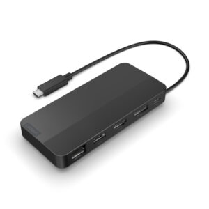 Lenovo - Dockingstation - USB-C - HDMI,