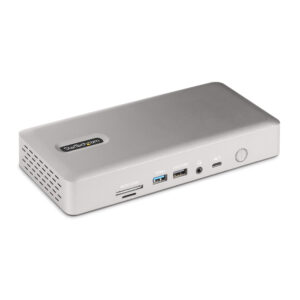 StarTech.com Thunderbolt 4 Dockingstatio