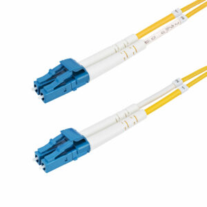 Startech 1 Meter LWL Patchkabel LC LC (U