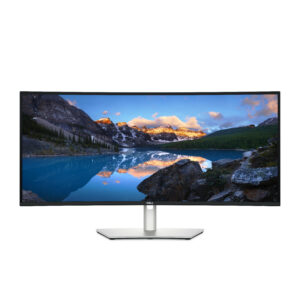 Dell UltraSharp U3425WE - LED-Monitor -