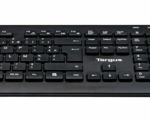 Targus - Tastatur-und-Maus-Set - Kombina
