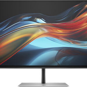 HP 724pu - Series 7 Pro - LED-Monitor -